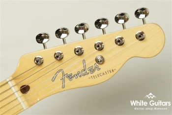 Traditional 50s Telecaster